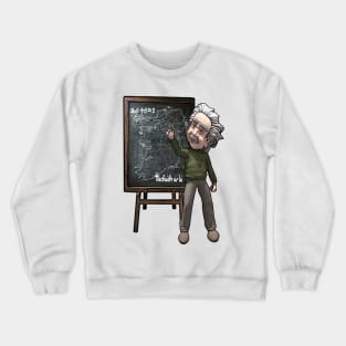 Maths made simple Crewneck Sweatshirt